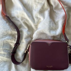 Kate Spade Candid Medium Camera Bag